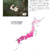 2月18日（火）は『雨水（うすい）』です
