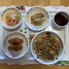 11/21(火)の給食