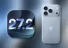 iOS 27.2／iPadOS 27.2／macOS 27.2／watchOS 27.2／tvOS 27.2／visionOS 27.2のBeta 2がリリース！盗難防止のAutoLockがコードに