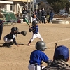 試合結果（2019.1.27）勝利！