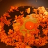 余ったキムチとごはんでお手軽キムチチャーハン。簡単レシピ付き