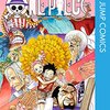 All-time Top 100 Best-selling Manga in Japan (No.1 - No.35), 2018 version