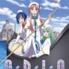 アニメ「ARIA」3部作完結