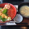 茨城県ひたちなか市♡贅沢キラキラ丼💎✨