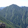エサオマントッタベツ岳～カムイエクウチカウシ山縦走  （2014）