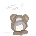 CRISPYCREPE’s blog