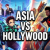 どうやら日本人は、ハリウッド映画を卒業してしまった。