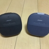 SoundLink Micro Bluetooth speaker　ステレオ化