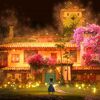 ミラベルと魔法だらけの家（日本語吹替版）　監督/バイロン・ハワード＆ジャレッド・ブッシュ