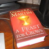 A Feast for Crows