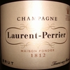 Laurent Perrier Brut