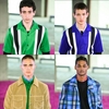 ami alexandre mattiussi (アミ アレクサンドル マテュッシ) 2018SS メンズコレクション