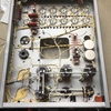 FUTTERMAN H-2 OTL AMP 2台の修復（14)