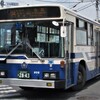 北九州市営バス2843