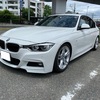 ヨコハマ アドバンスポーツ＠BMW 3シリーズ