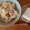 ６月 愛用食(地味飯60)