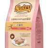 【徹底レビュー】Nutroナチュラルチョイス子ねこ用チキンで、うちの子猫のお悩みが一気に解決！食欲不振、毛並み、そして元気まで劇的変化！