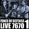 FENCE OF DEFENSE/時の河 (Live, exciting remix version) 