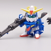 BB戦士70　ガンセイヴァーZ