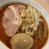 ラーメン、埼玉、ジョンソンタウンと。