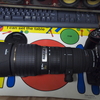 SIGMA APO 100-300mm F4 EX IF HSM