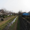 野川　貫井大橋～前原小学校（東京都小金井市）