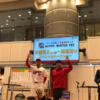 2025年ウインズ広島中崎翔太選手＆一岡竜司アナリストトークショー第２部！