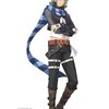 ワジ・ヘミスフィア～星杯騎士団の騎士～【軌跡シリーズ】