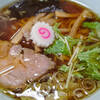 【グルメ・赤がき食堂】田舎の食堂の醤油ラーメン500円はしみじみ美味しい。 福島県伊達市 保原駅 4回目