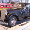 Stuttgart小旅行その５（Mercedes Museum）