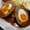 東京・巣鴨の「洋食小林」