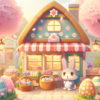 【保存版】あつ森イースター×たぬき商店 完全ガイド！限定家具の入手法まとめ🐣🌸