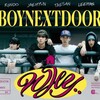 But Sometimes - BOYNEXTDOOR：ボーイネクストドア(ボネクド)【歌詞和訳/るび】