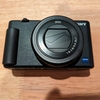 【VLOGCAM】久々にカメラを買いました【SONY ZV-1】