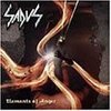 Sadus「Elements Of Anger」