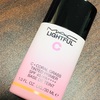 ライトフル C+ ティンティッド プライマー SPF 45のモニターをしました