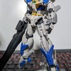 【ガンプラ】HG 1/144サイズでオリジナルガンプラを作る！　その18