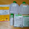 フィルム現像用の薬品が届きましたが…