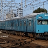 さよなら、103系R1編成　そして、最後の103系0番台