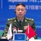 【中国海警局】中国海警局の張建明局長の略綬・略章 ｜ 第22回 アジア海上保安機関長官級会合(HACGAM)