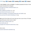 dictionaries to grow wise with