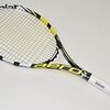 【ラケットインプレッション】なぜかミスショットが減る！ BabolaT AERO PRO TEAM（バボラ アエロプロチーム）
