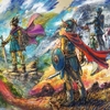 ニンダイで、ドラクエ3のリメイクの発売日決定！ドラクエ1と2のロトシリーズも！Switchだけ？PS5でも出る？