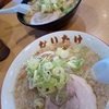 武石インター「なりたけ」の醤油ラーメン（さっぱり）？