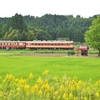 2022/10/16　いすみ鉄道　大多喜ー小谷松