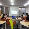 第１回 CoderDojo麹町を開催しました。