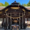 【武田神社】「武田信玄公」を祀る甲府の”勝運パワースポット”