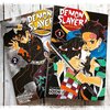 鬼滅の刃【DEMON SLAYER】