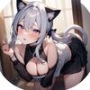 cat tail (猫のしっぽ) by Animagine XL V3.1