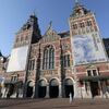 フェルメール　レンブラント　アムステルダム国立美術館　オランダ
